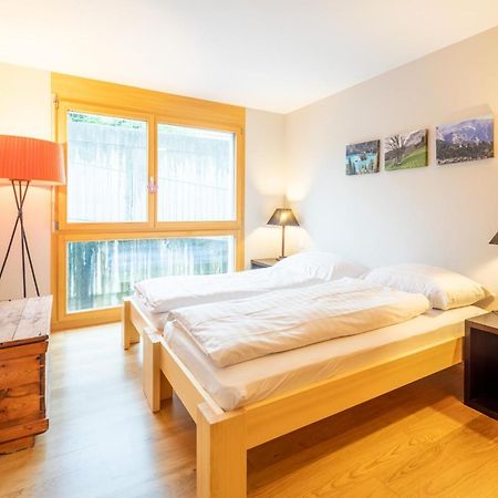 Laax Homes - Via Surpunt 20A - A1- Bruwer Flims Extérieur photo