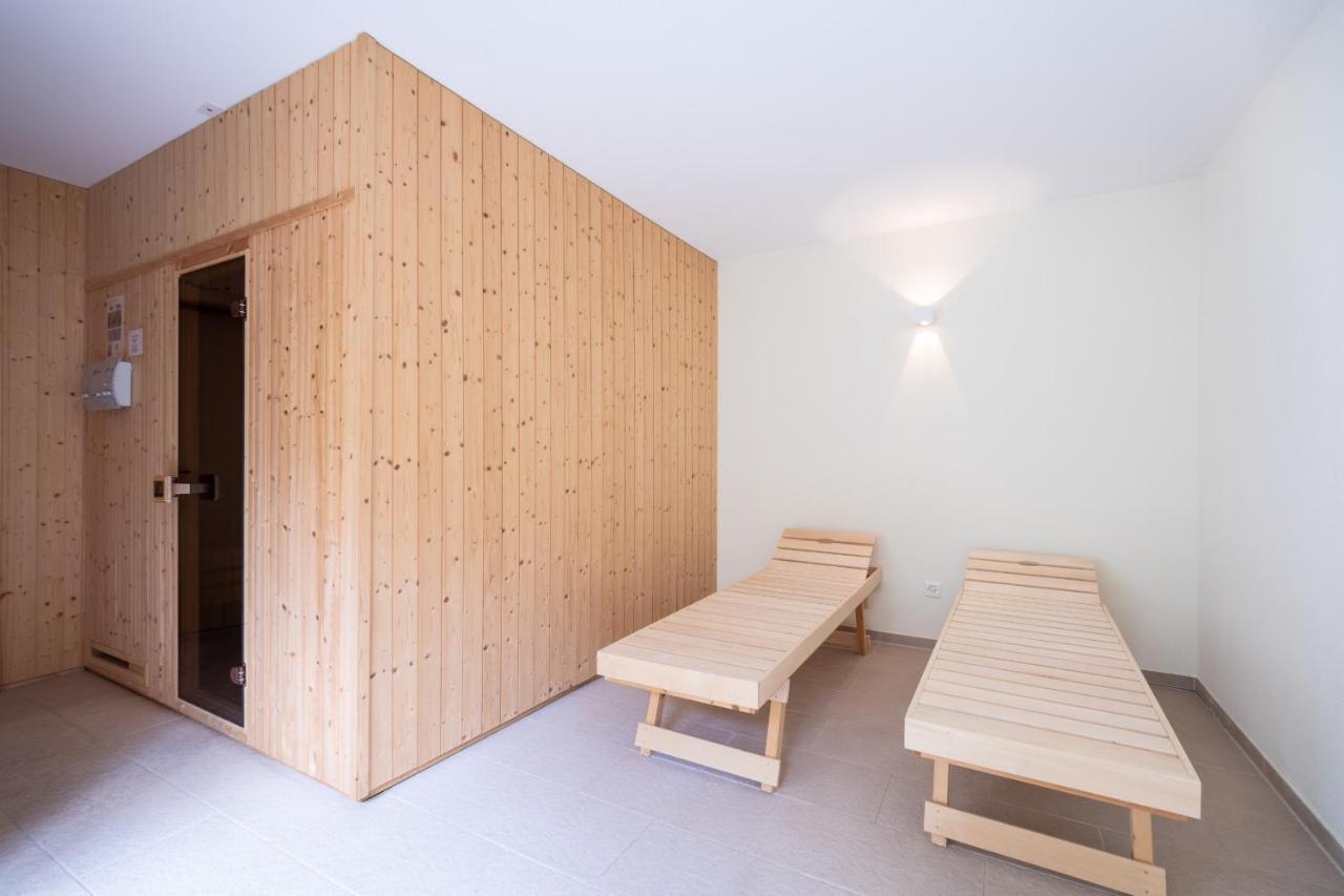 Laax Homes - Via Surpunt 20A - A1- Bruwer Flims Extérieur photo